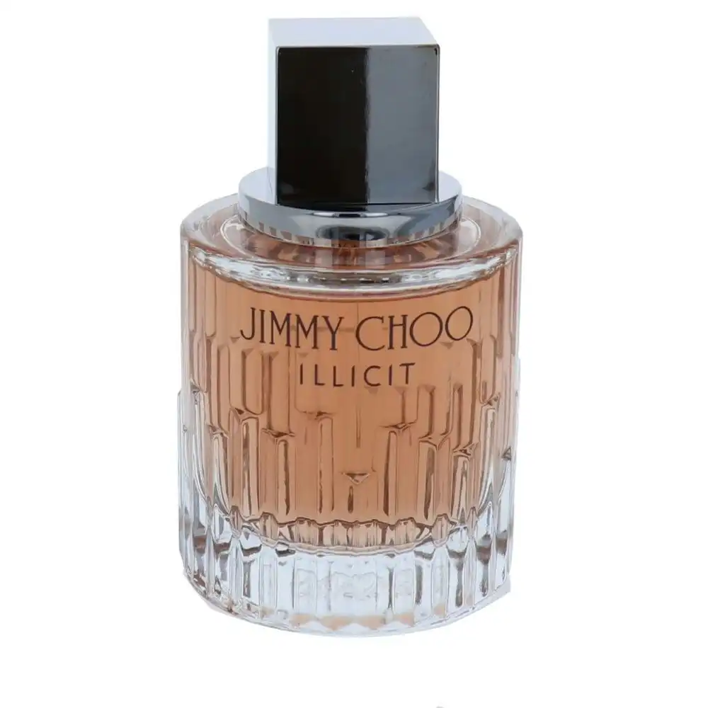 Jimmy Choo Illicit Eau De Parfum 60ml Spray Women's Fragrance Perfume Scent EDP