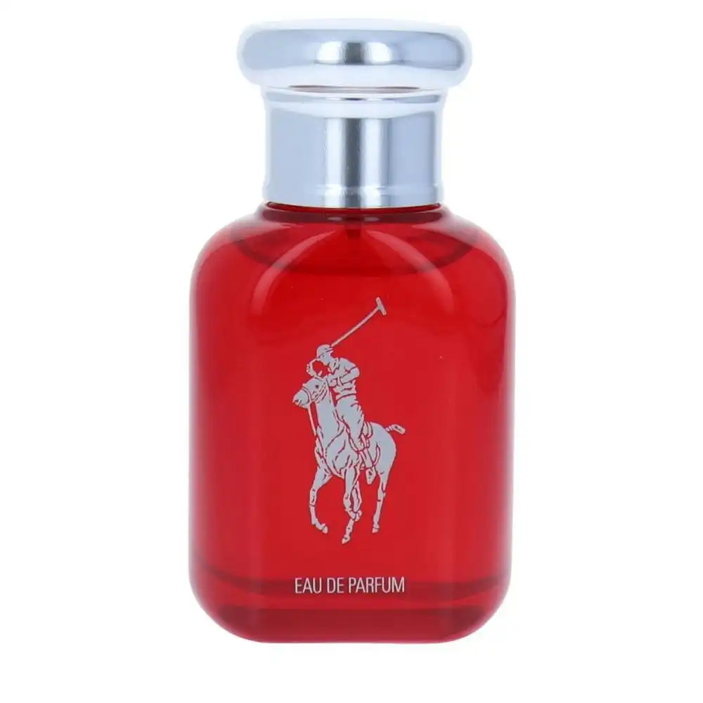 Ralph Lauren Polo Red Eau De Parfum Scent For Men/Him 40ml Spray Fragrance EDP