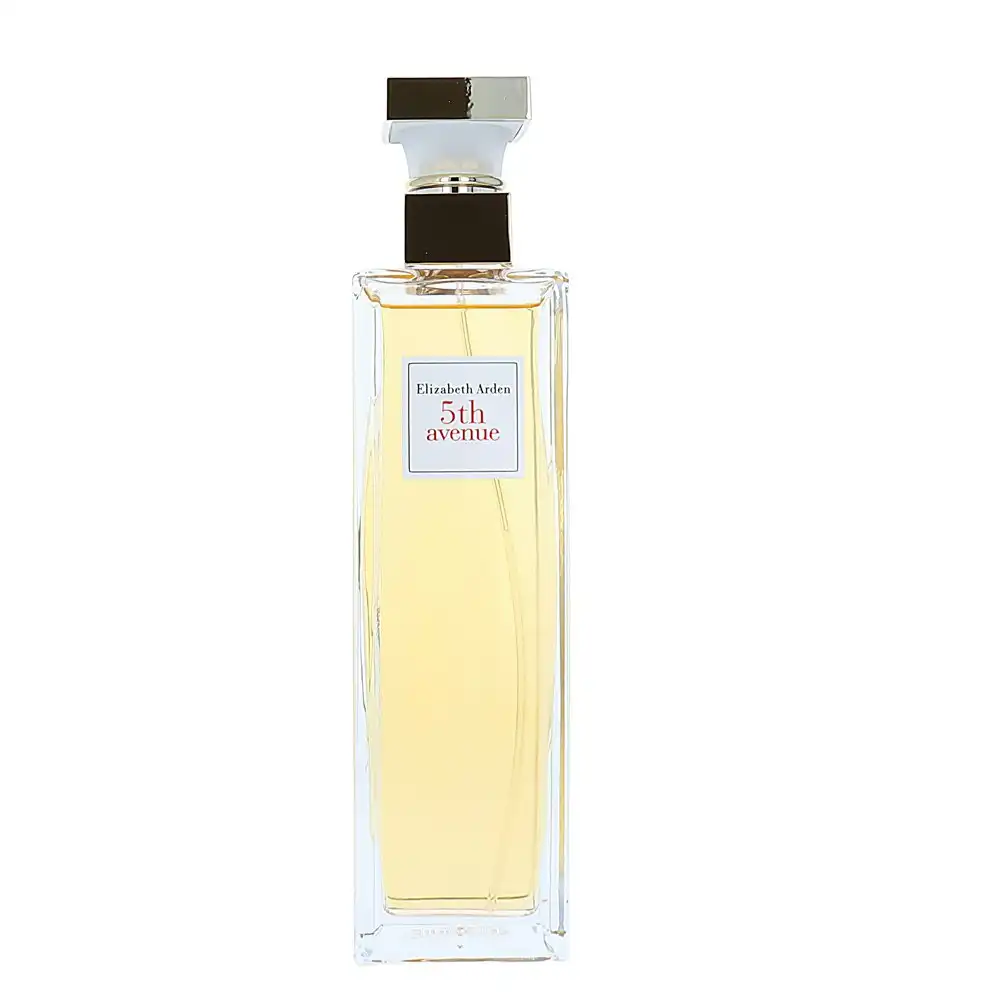Elizabeth Arden 5th Avenue Eau De Parfum 125ml Spray Women's Fragrance Scent EDP