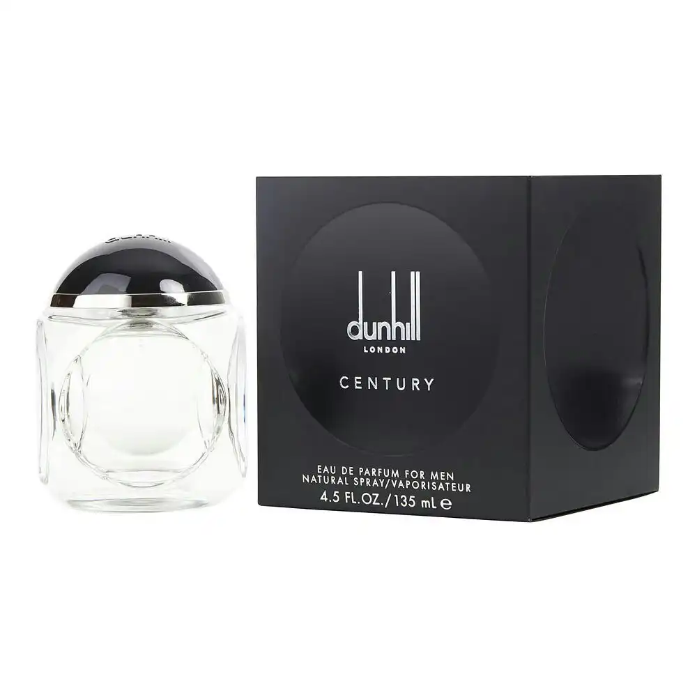 Dunhill London Century 135ml Eau De Parfum Mens EDP/Perfume/Fragrance Spray
