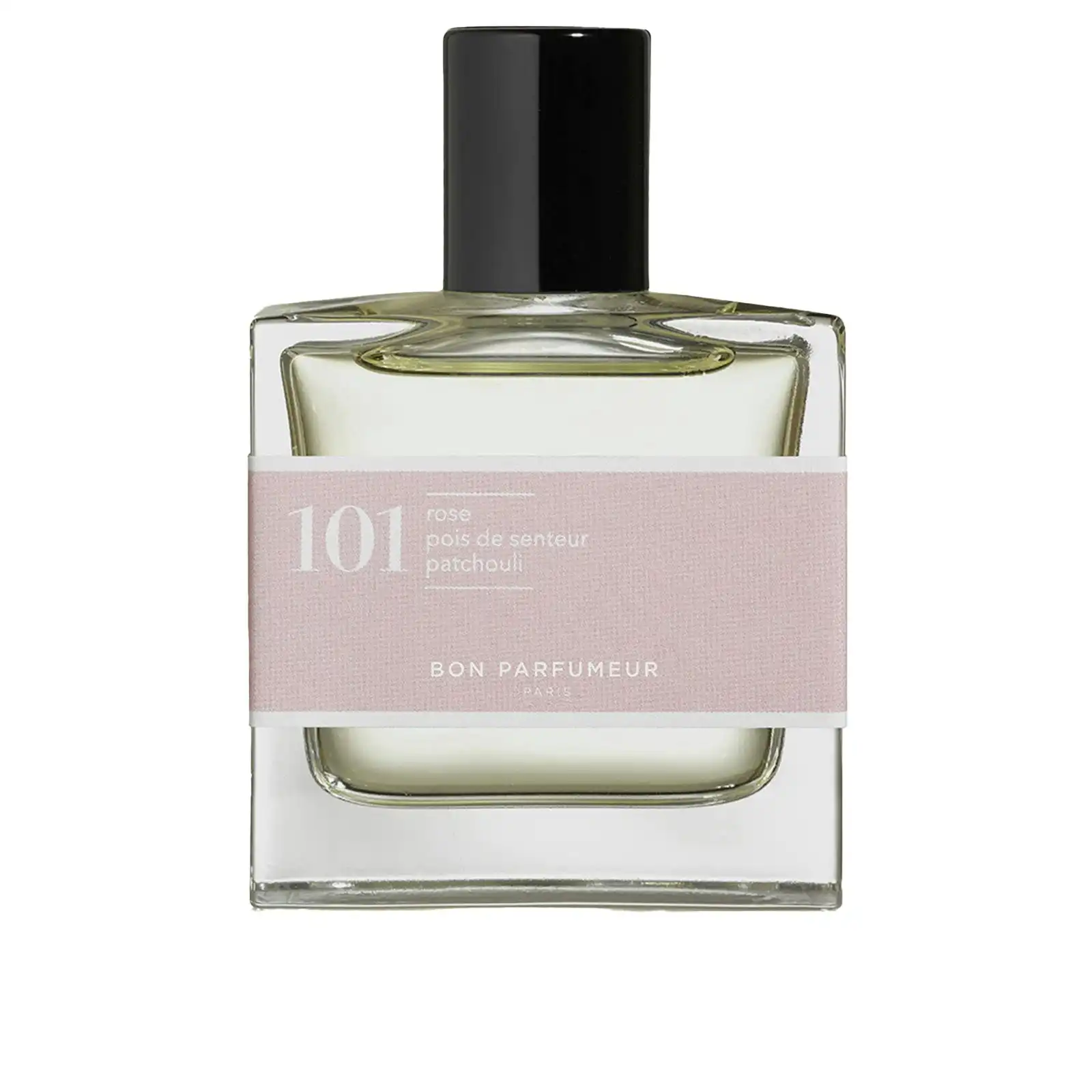 Bon Parfumeur 30ml Eau De Parfum 101 Floral EDP Fragrance Spray For Men/Women