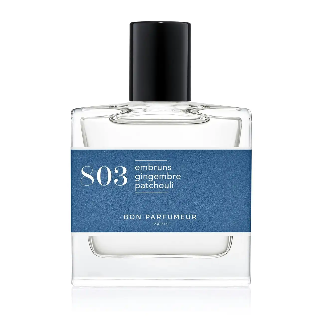 Bon Parfumeur 30ml Eau De Parfum 803 Aquatic EDP Fragrance Spray For Men/Women