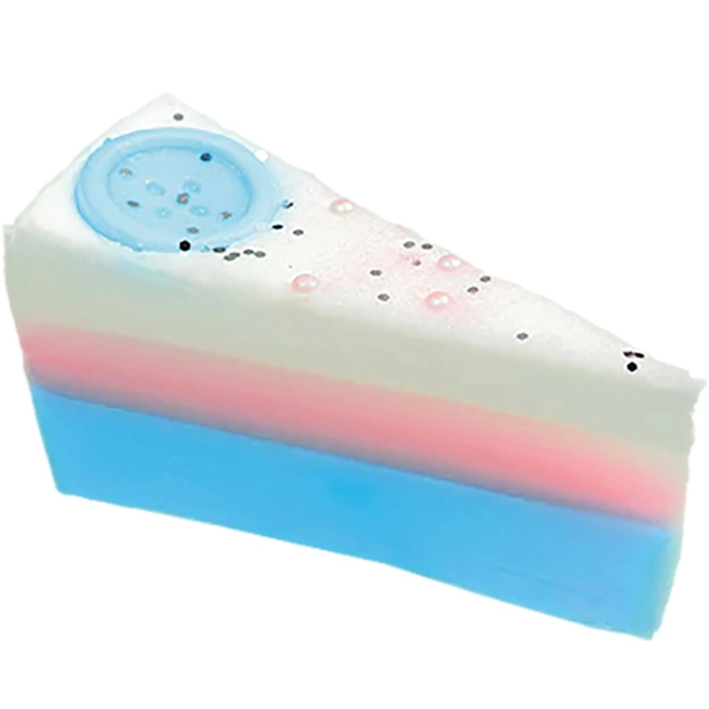 Bomb Cosmetics The Sweet Life Bath Bomb Blaster Body Fragrance Bathing Fizzy