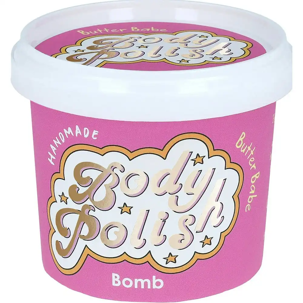 Bomb Cosmetics It's Not Easy Being Green Scented Bath Soap Slice Bar w/ Toy