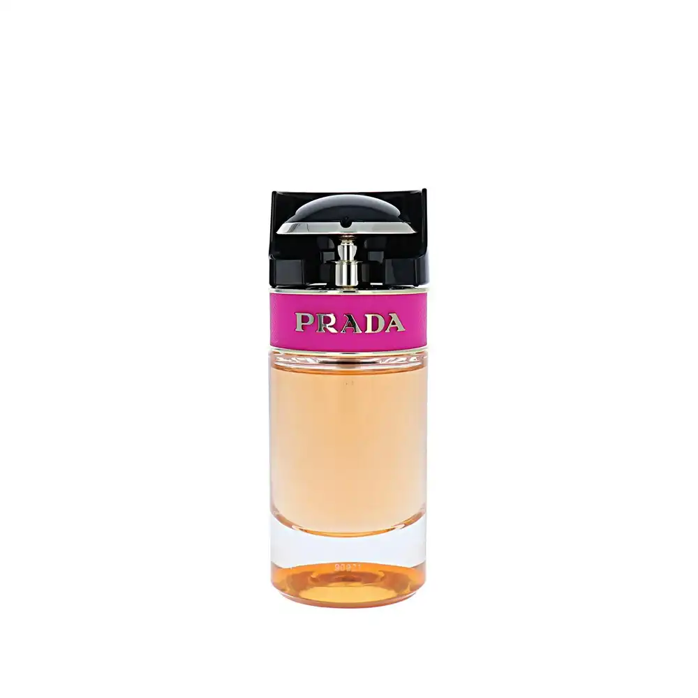 Prada Candy Eau De Parfum 50ml Spray Ladies/Women's Fragrance Perfume Scent EDP
