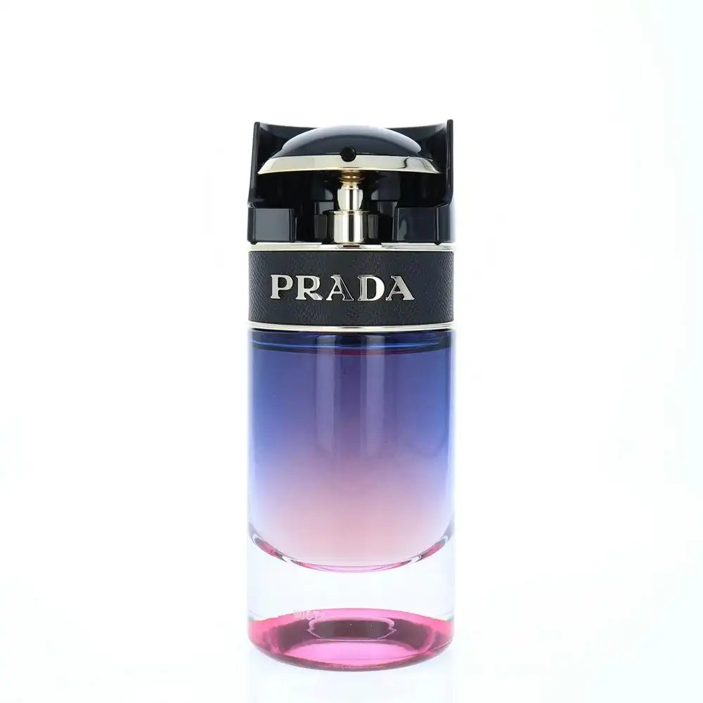 Prada Candy Night Eau De Parfum Scent 50ml Ladies Fragrance Natural Spray EDP