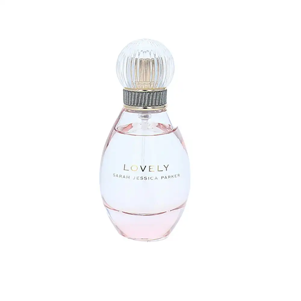 Sarah Jessica Parker Lovely Eau De Parfum Scent 30ml Spray Women's Fragrance EDP