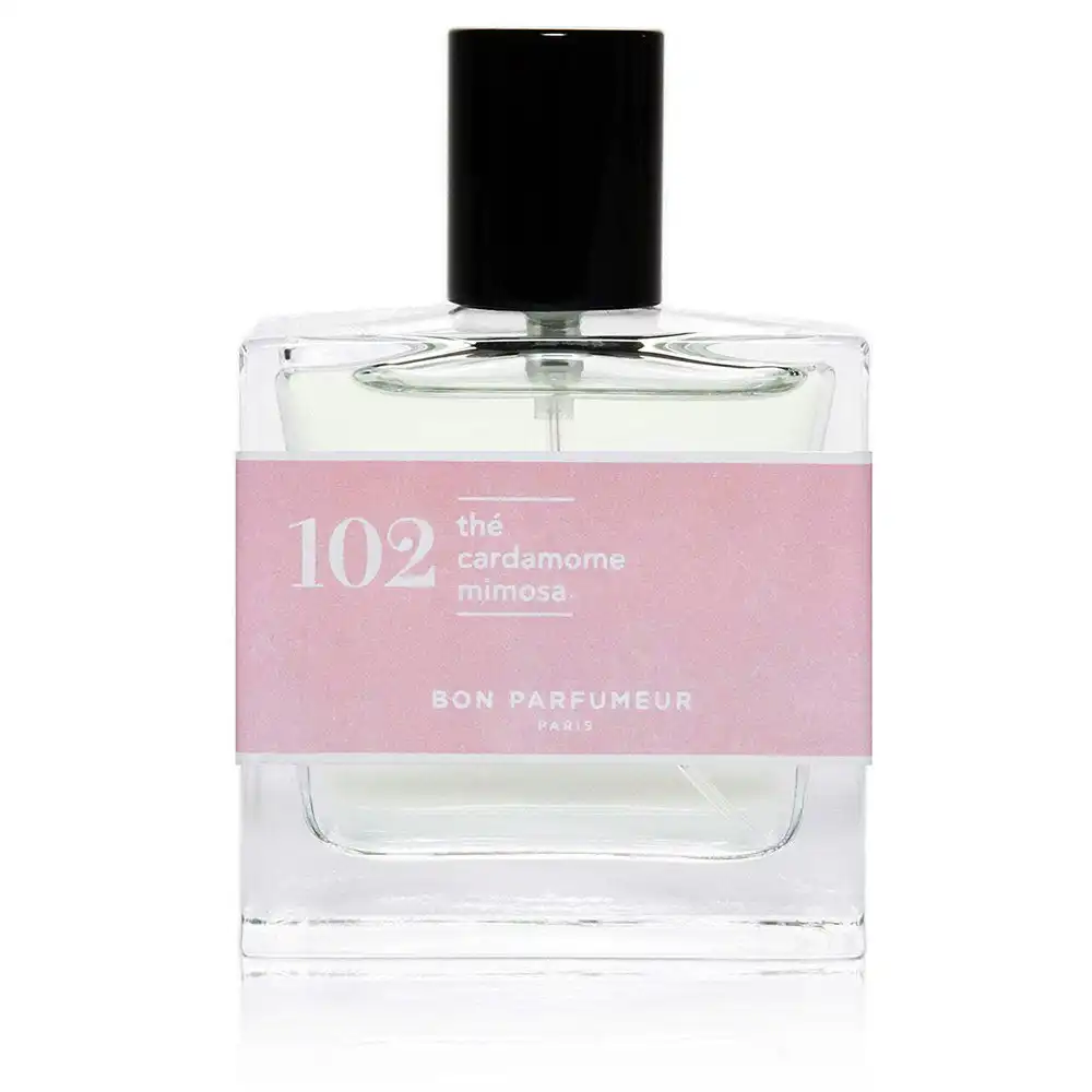 Bon Parfumeur Eau De Parfum 30ml Perfume 102 Floral EDP Women's Fragrance Spray