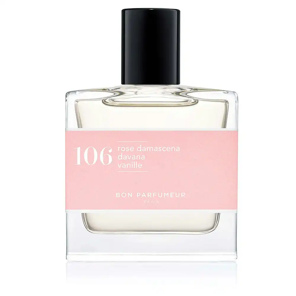 Bon Parfumeur Eau De Parfum 30ml Perfume 106 Floral EDP Women's Fragrance Spray