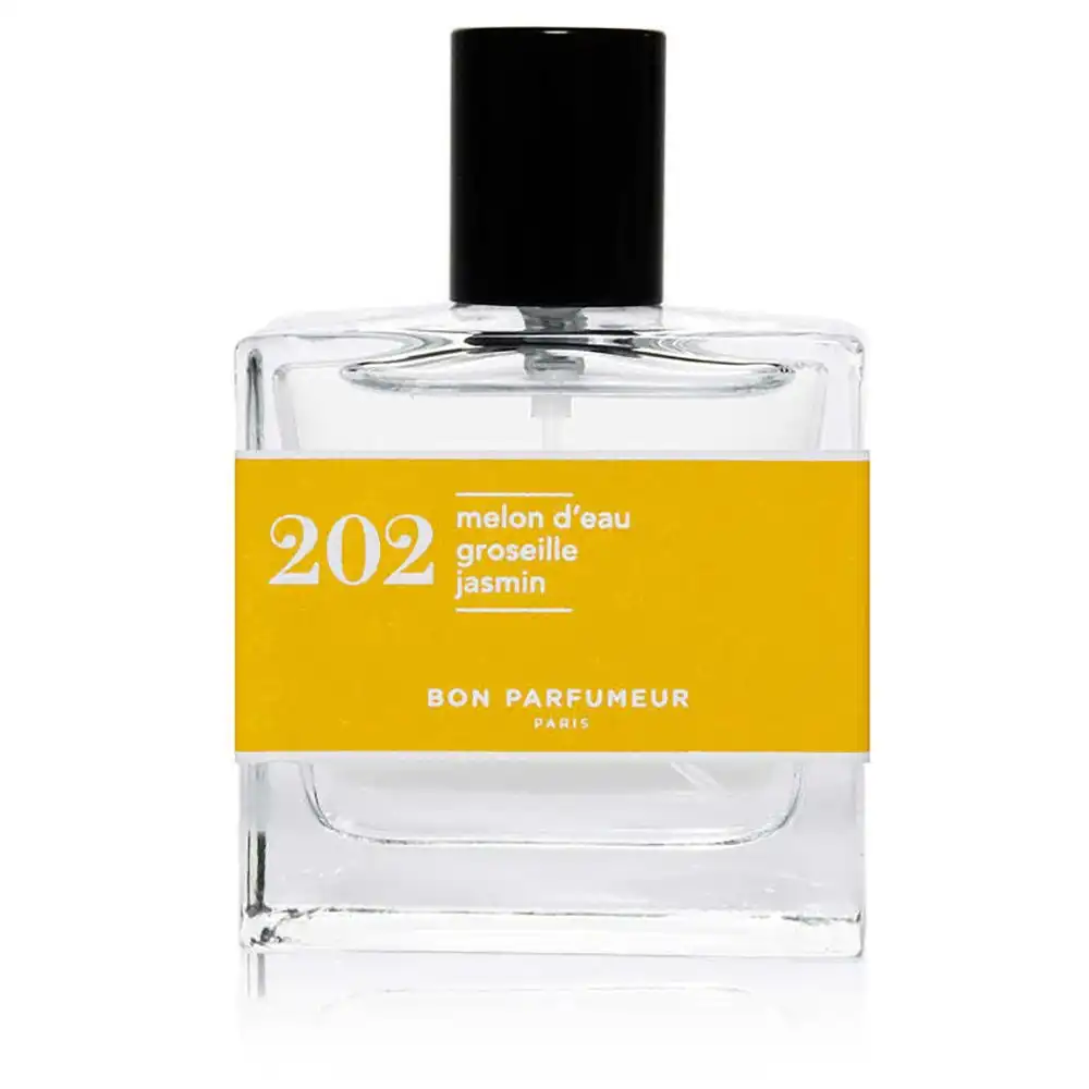 Bon Parfumeur Eau De Parfum 30ml Perfume 202 Fruity EDP Women's Fragrance Spray