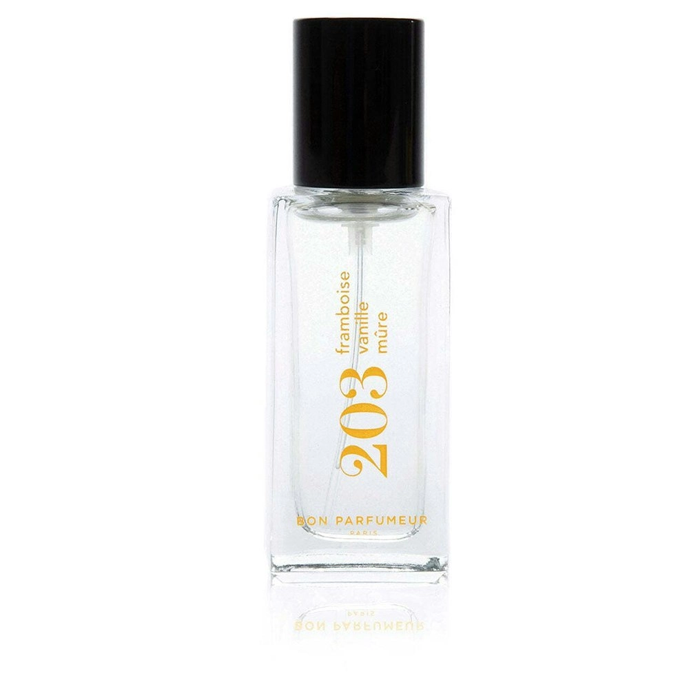 Bon Parfumeur Eau De Parfum 15ml Perfume 203 Fruity EDP Women's Fragrance Spray