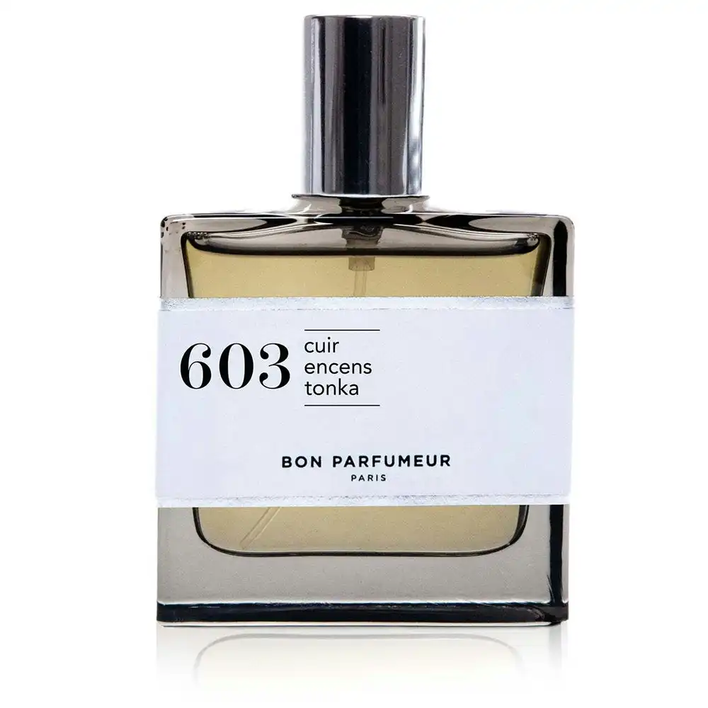 Bon Parfumeur Eau De Parfum 30ml Les Prives Collection Perfume 603 Woody Spray