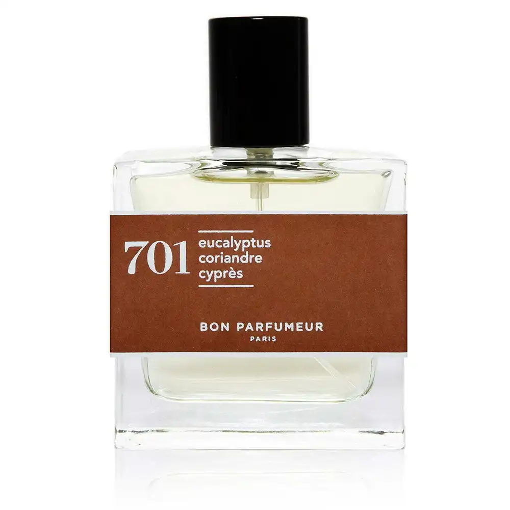 Bon Parfumeur Eau De Parfum 30ml Perfume 701 Aromatic EDP Womens Fragrance Spray