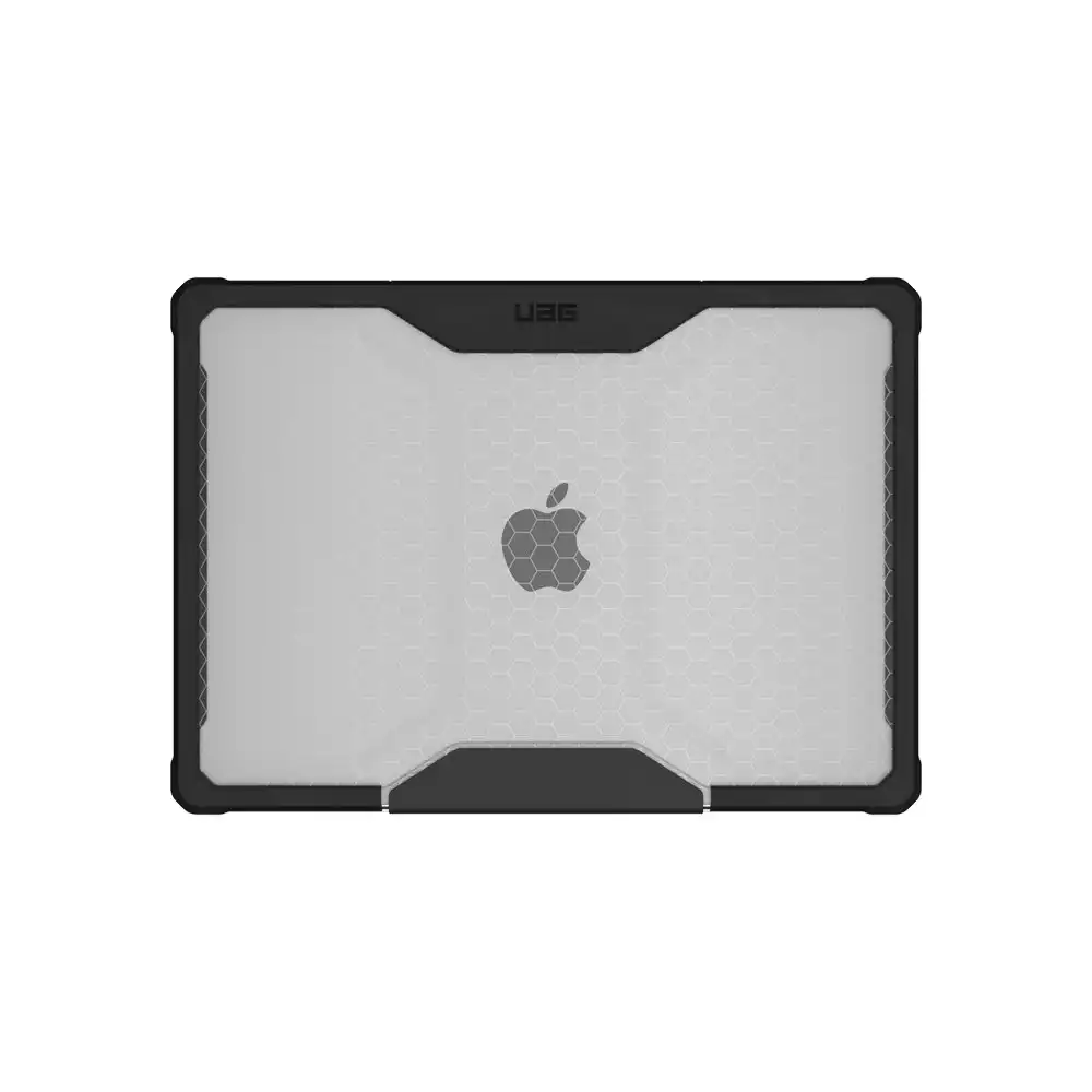 Urban Armour Gear Plyo Case Protective Shell Cover For MacBook Pro 14" 2021 Ice