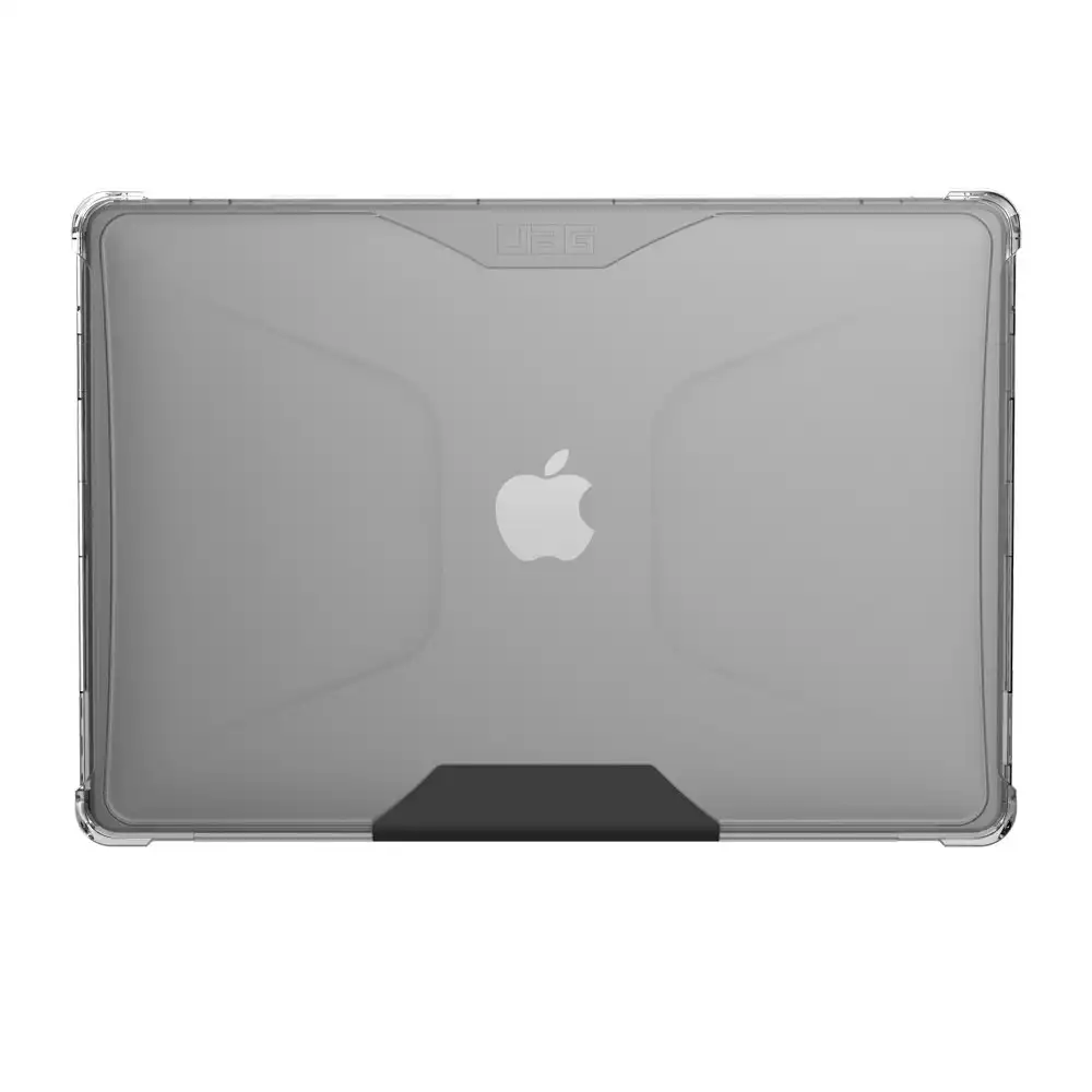 Urban Armour Gear Plyo Protective Case Cover For MacBook Pro 13" 2020 Clear