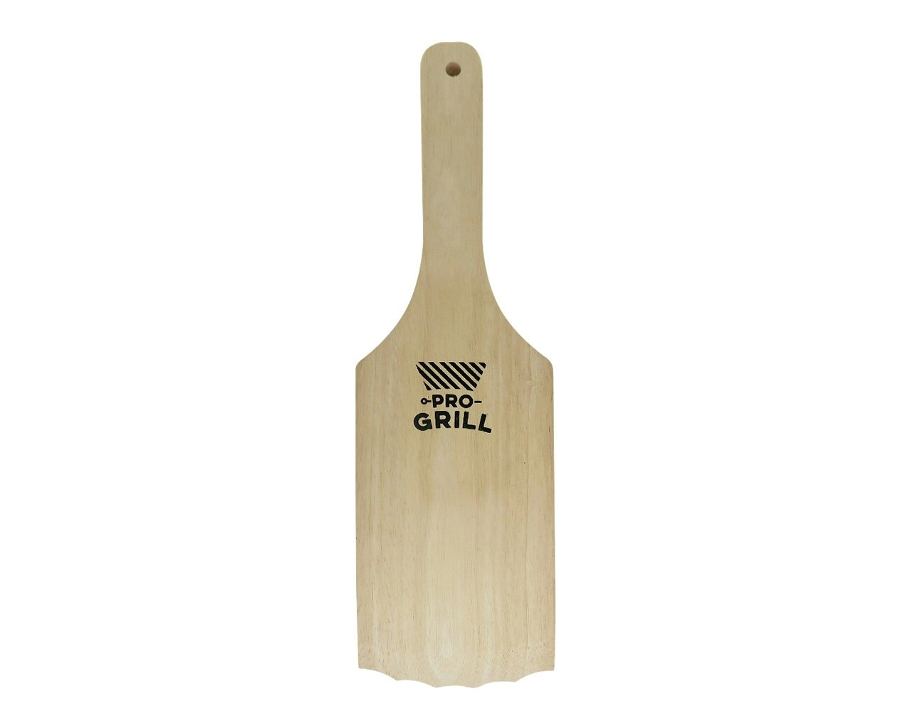 Pro Grill Wooden Scraper