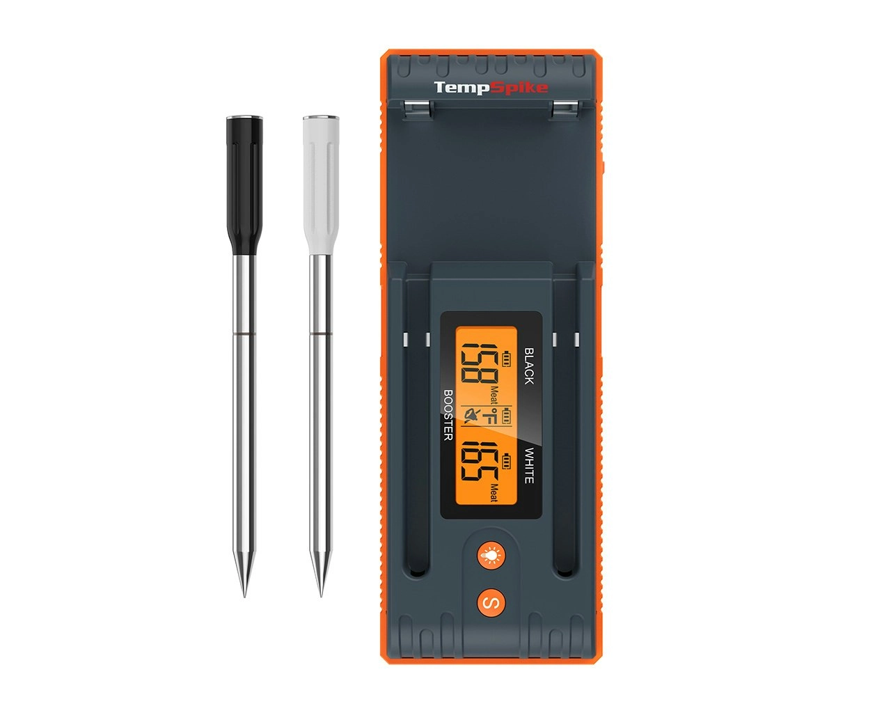 ThermoPro TempSpike TP962W Dual Probe Wireless Meat Thermometer