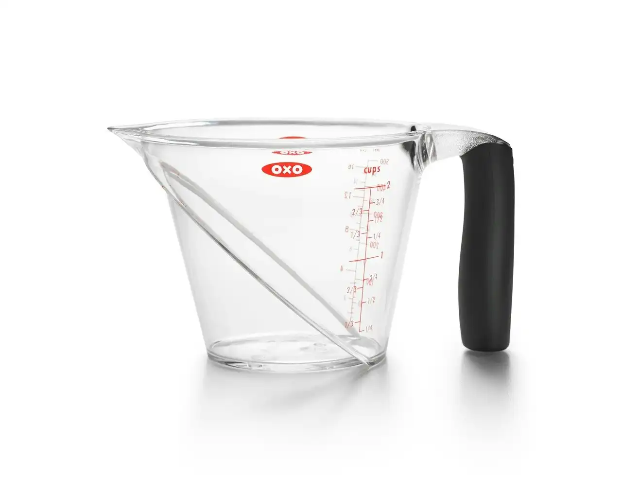 OXO Angled Measuring Cup - 2 Cup/ 500ml
