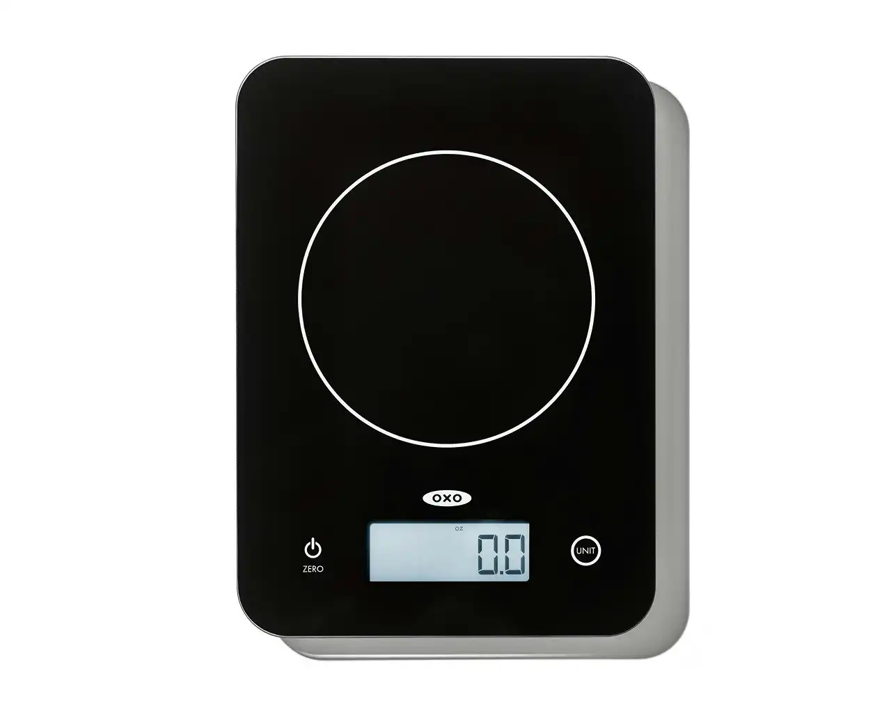 OXO Everyday Glass Food Scale
