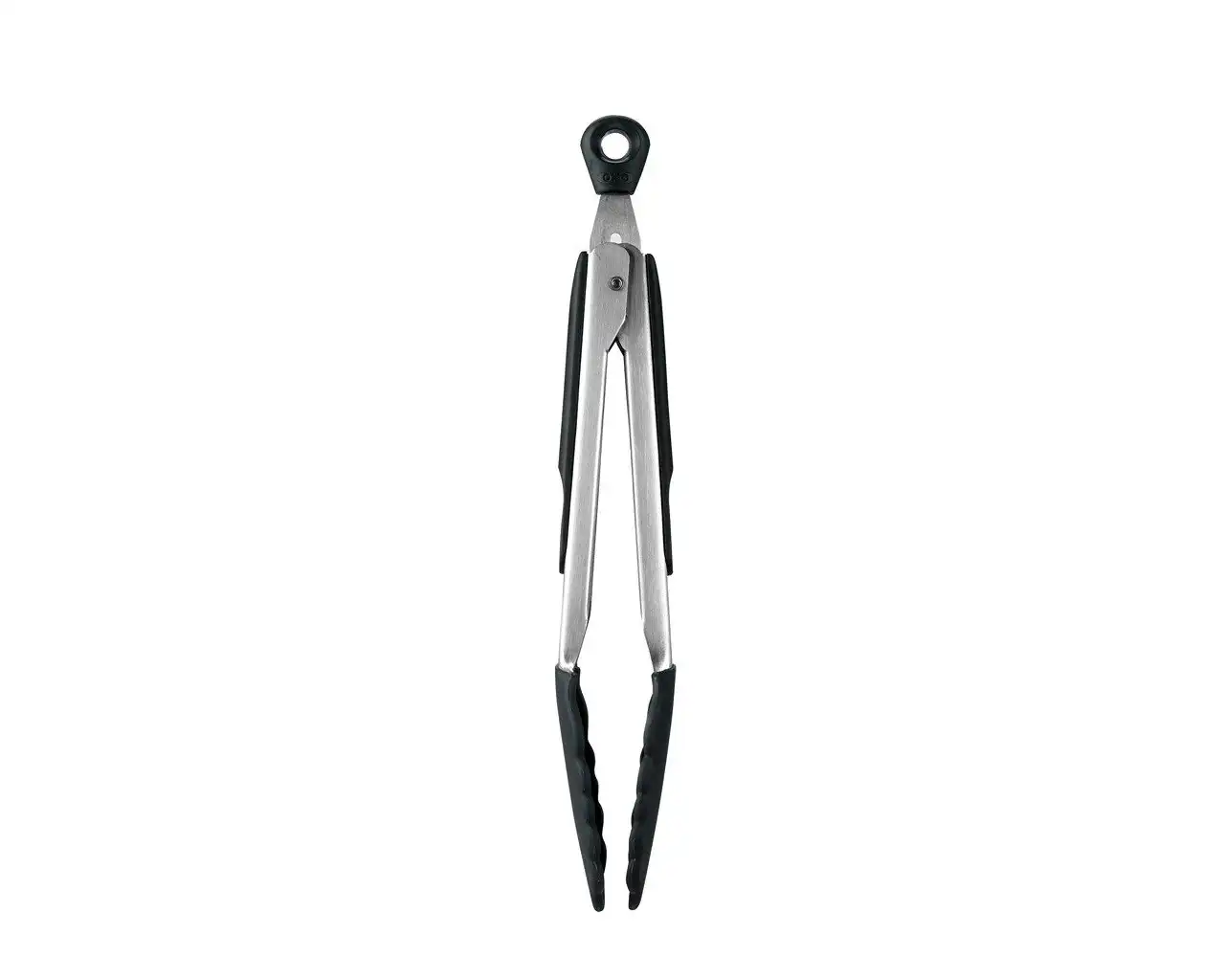 OXO Tongs with Silicone Heads - 23cm