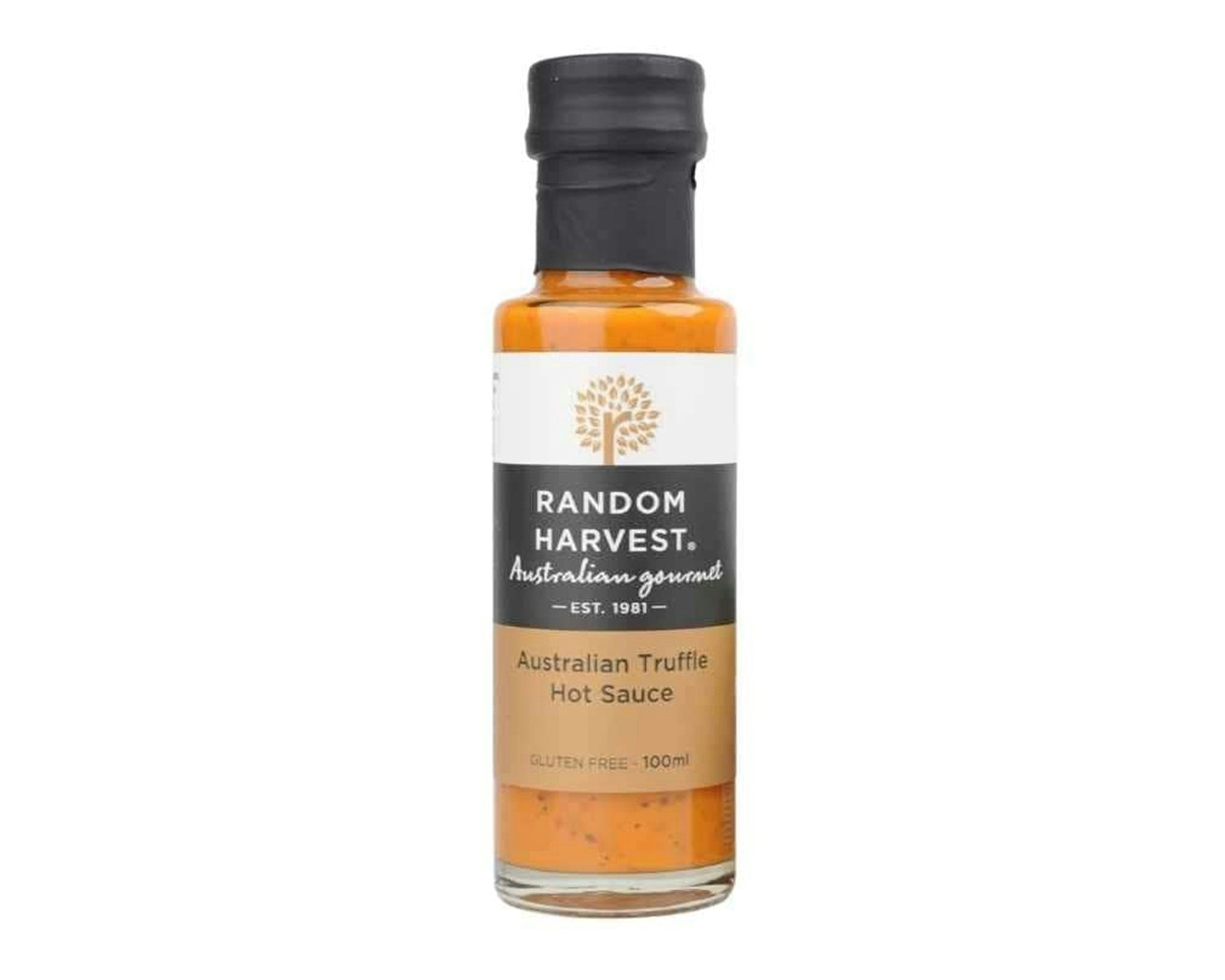 Random Harvest Truffle Hot Sauce - 100ml