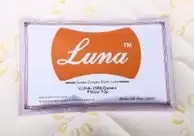 Luna Double 1580 Medium Soft Mattress