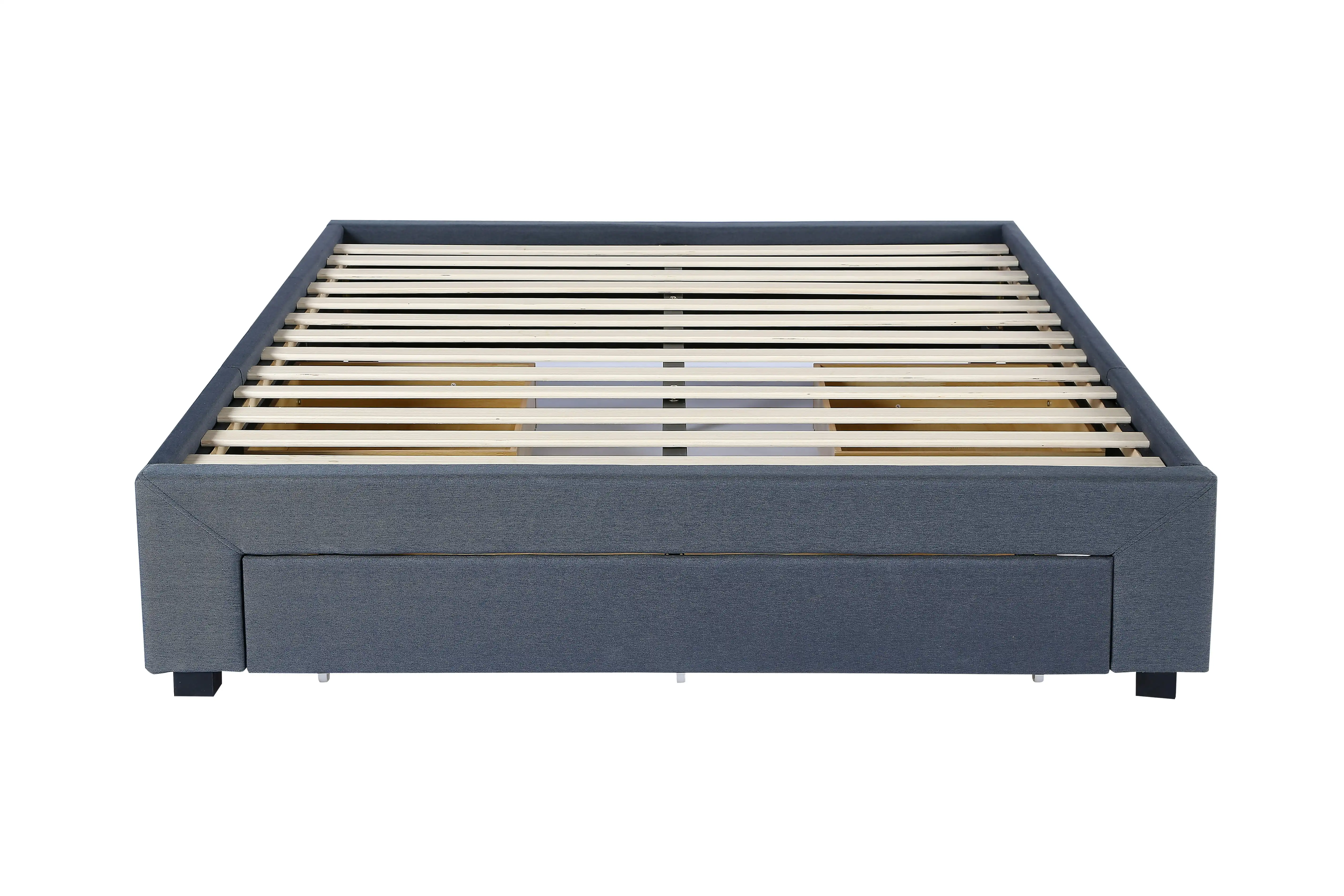 Arizona Double Bed with Drawers(YH2165)