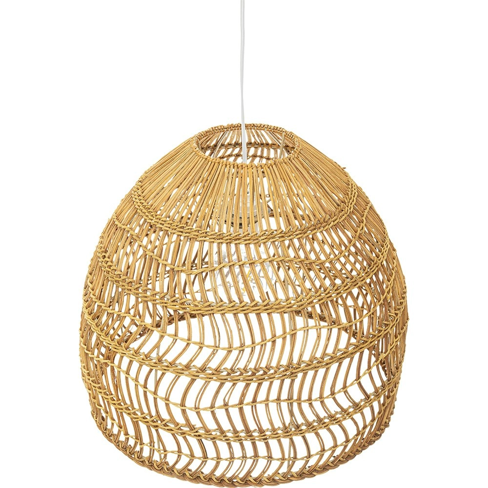 Dome Pendant Lamp