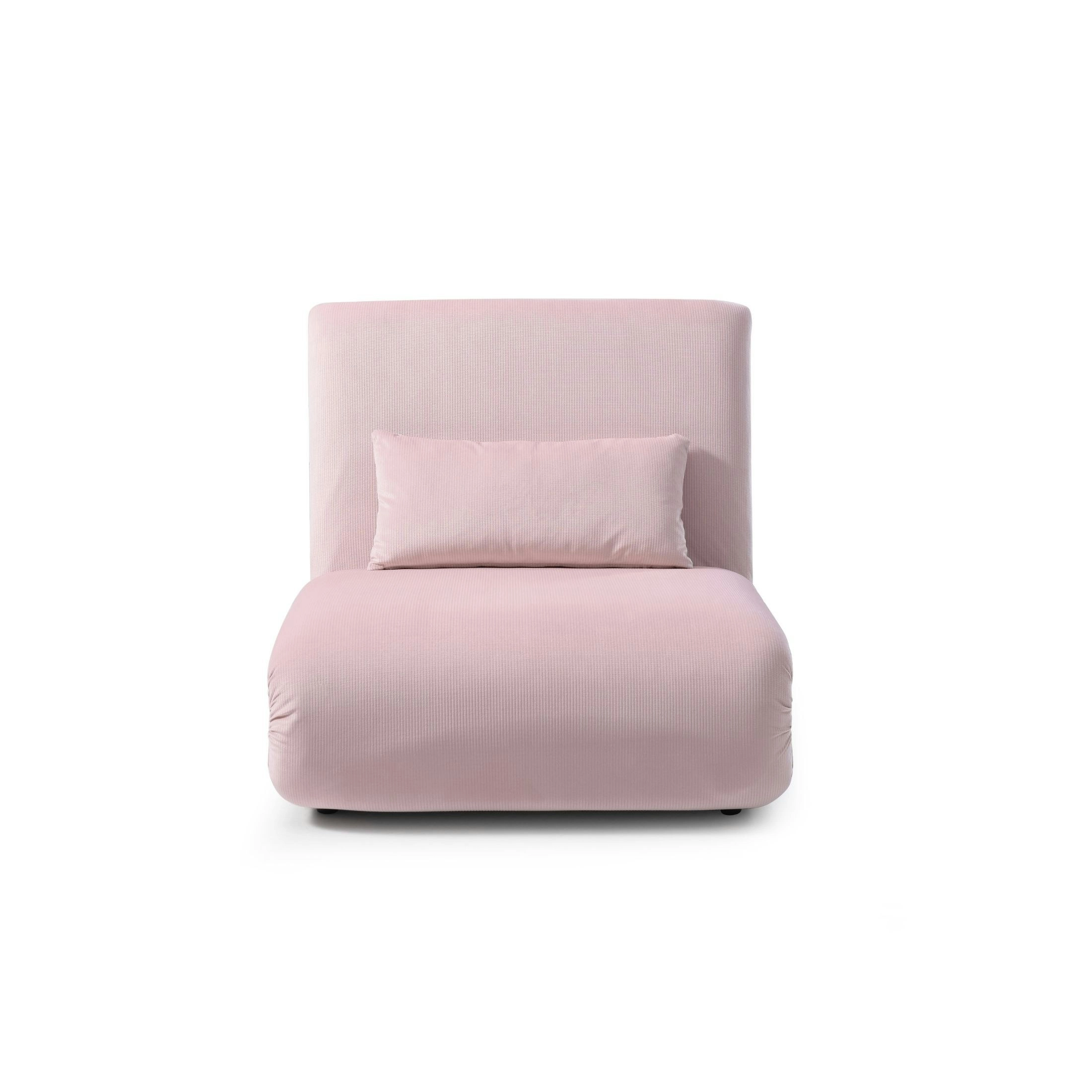 Angie Single Sofa Bed