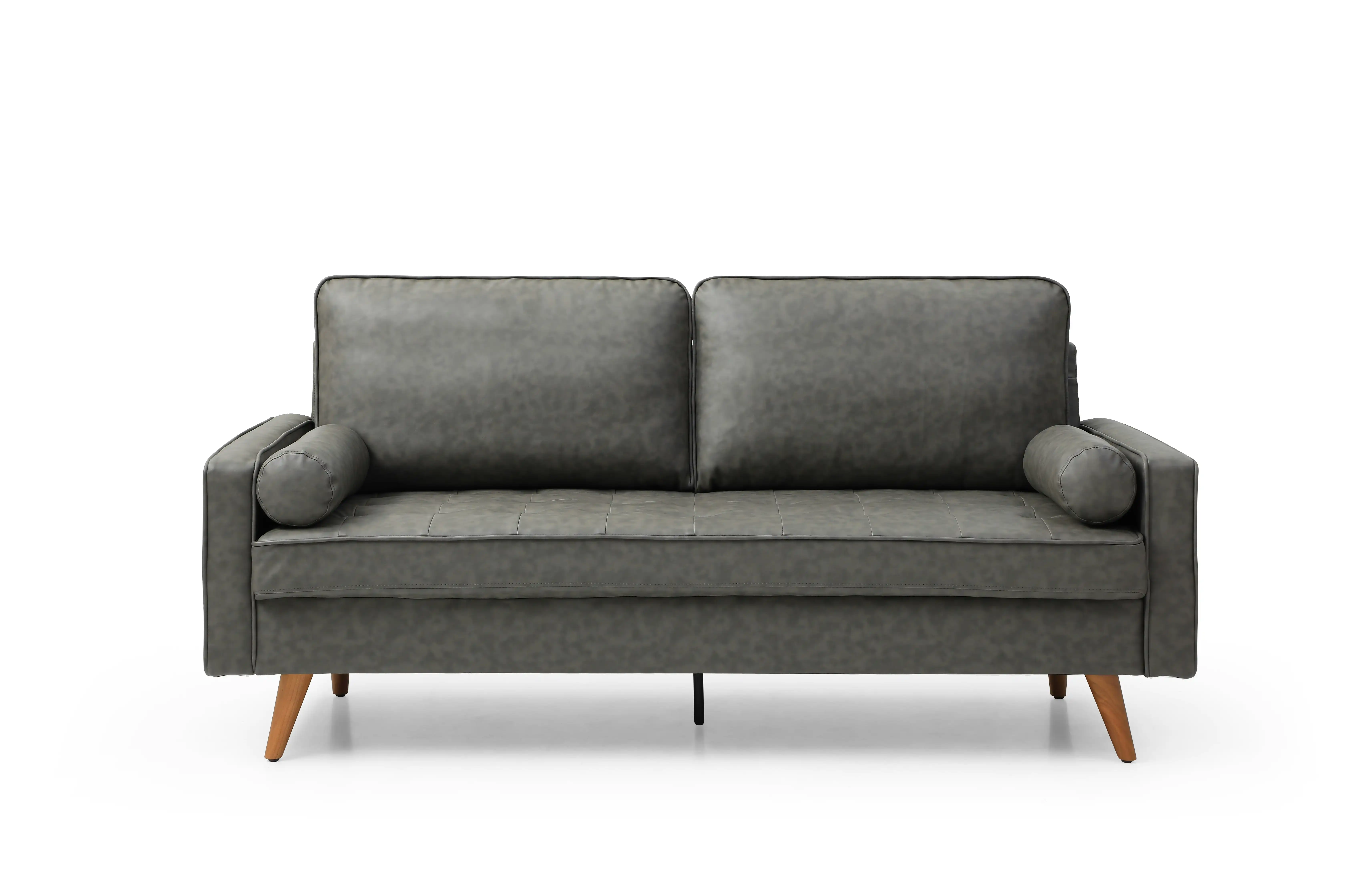 Coogee 2.5 Seater FP117 Grey color