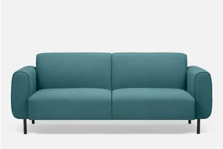 Stella 3 Seater Sofa - Teal
