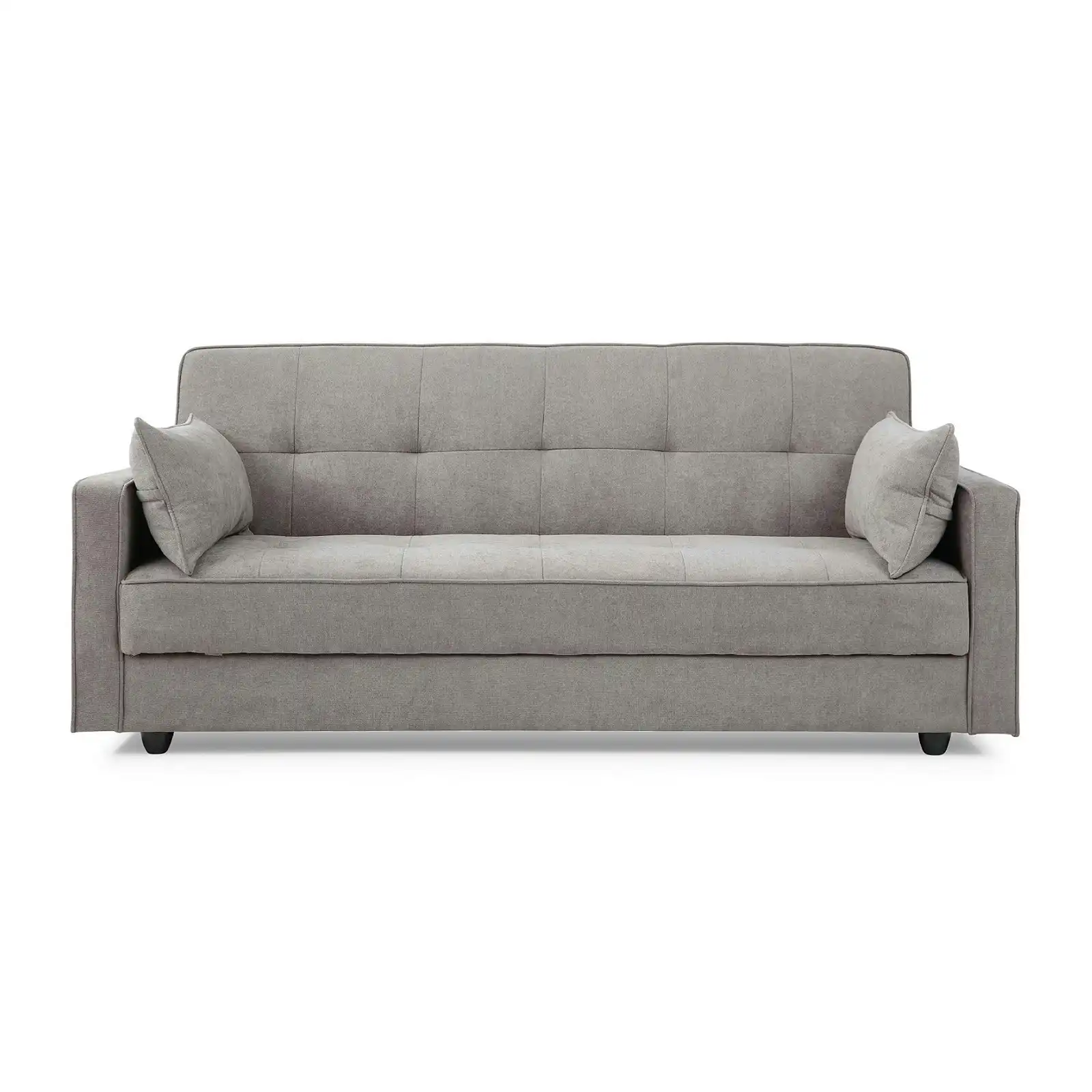 Junny Sofa Bed(Grey)