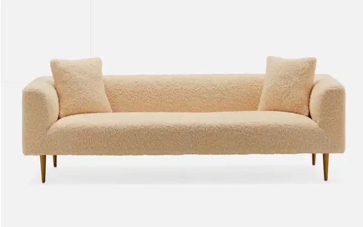 Annie 3 Seater Sofa