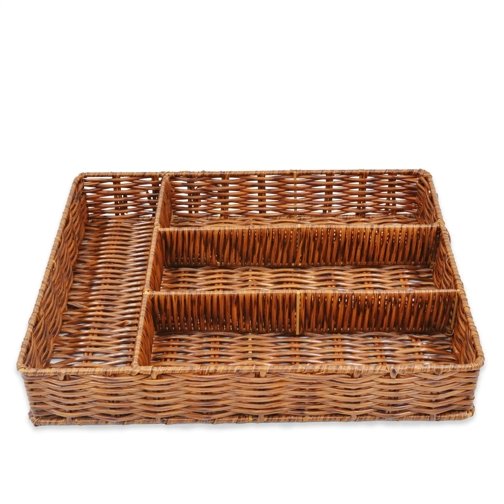Kelly Storage Basket 4 compartments