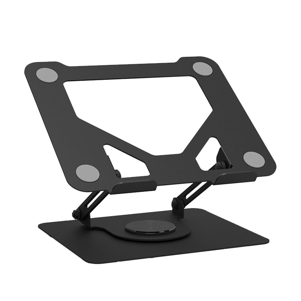 Viviendo Laptop Tablet Stand Adjustable Portable Notebook Riser Ergonomic Holder