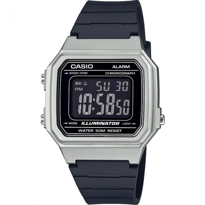 Casio W217HM-7B Digital Watch