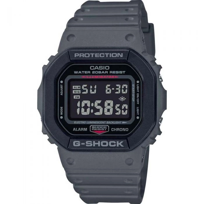 G-Shock DW5610SU-8DR Digital