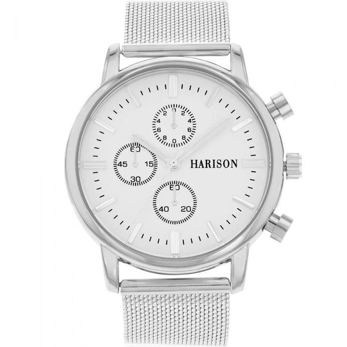 Harison Watch   *Imitation Sub Dials*