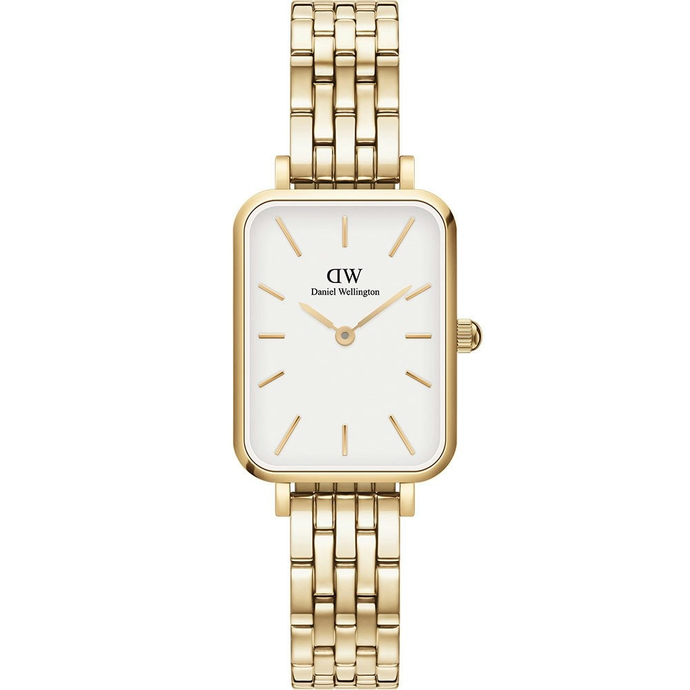 Daniel Wellington DW00100622 Quadro Link