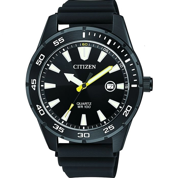 Citizen BI1045-13E Quartz