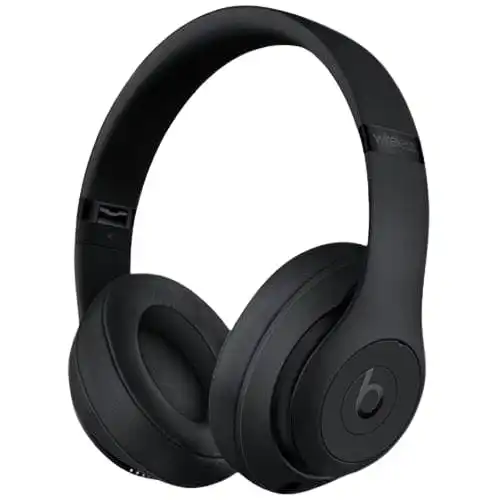 Beats Studio 3 Wireless Over-ear Headphone
