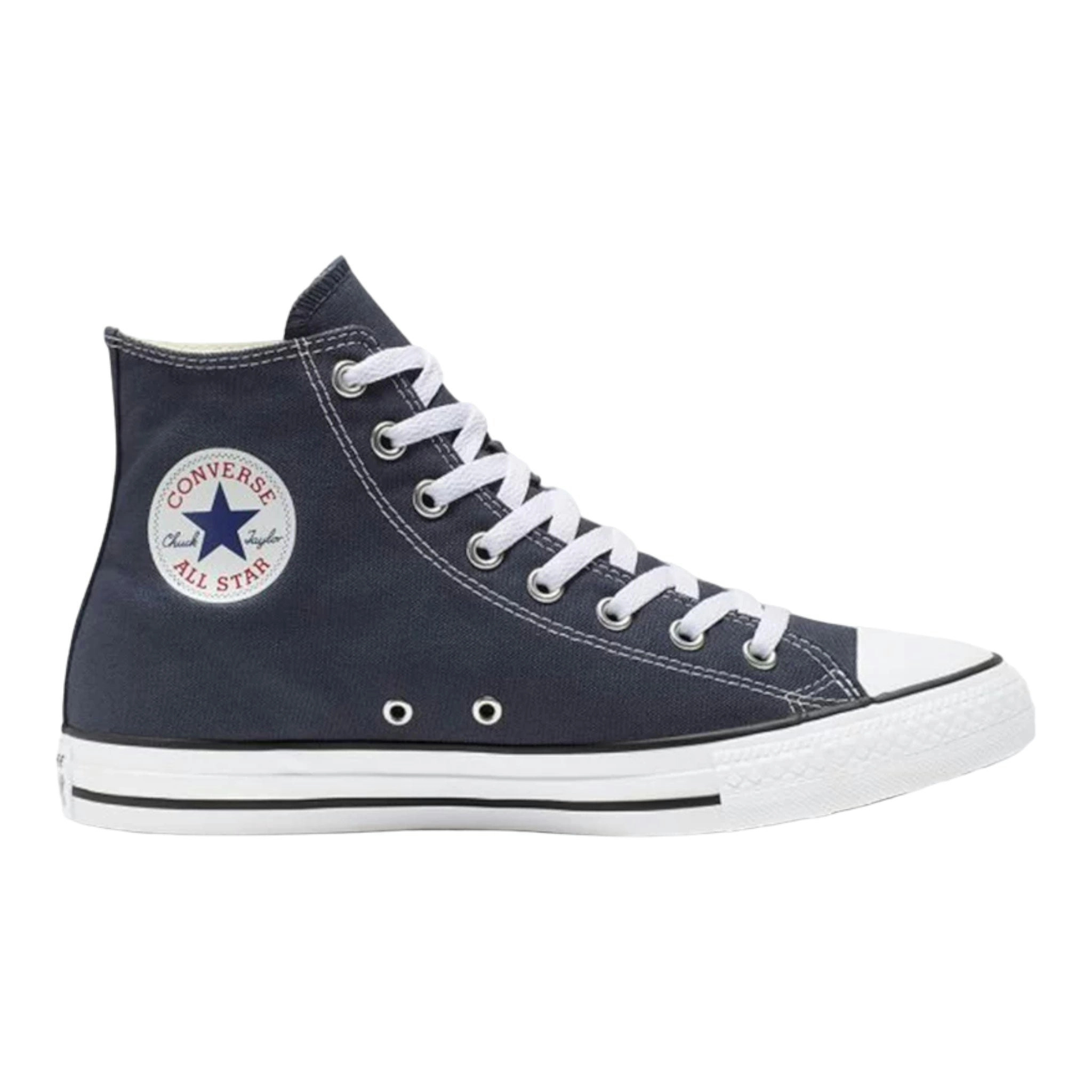 Converse Chuck Taylor All Star Hi-Top Navy