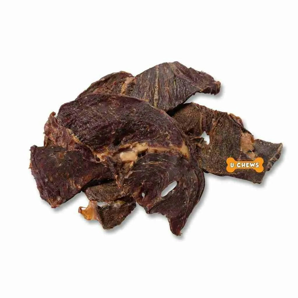 Kangaroo Jerky