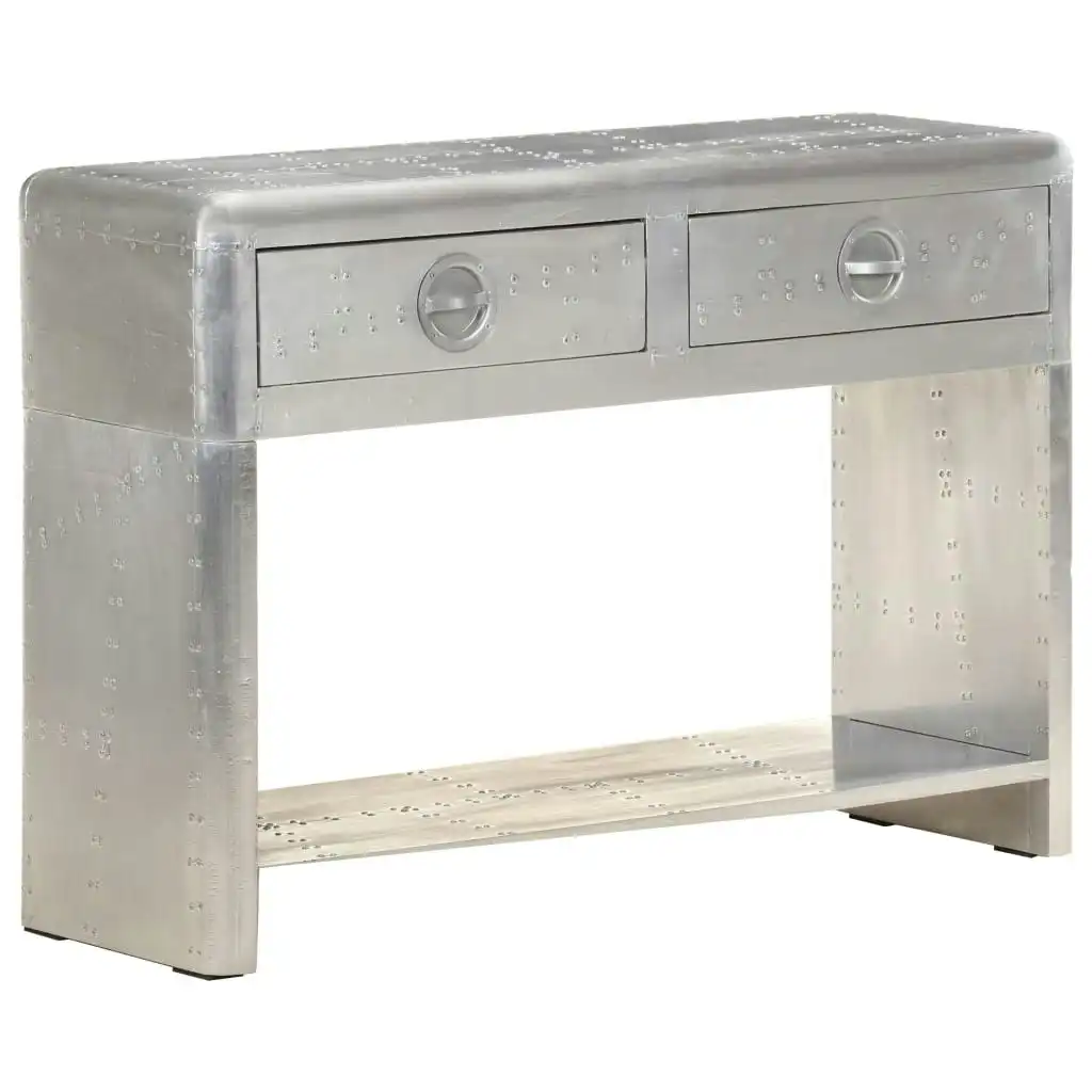 Aviator Sideboard 110x35x75 cm Metal 320640