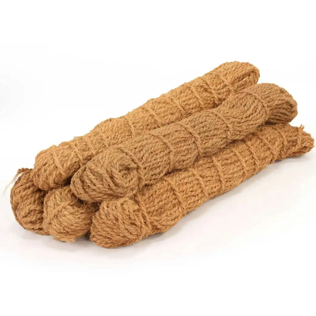 Coir Rope 8-10 mm 500m 132671