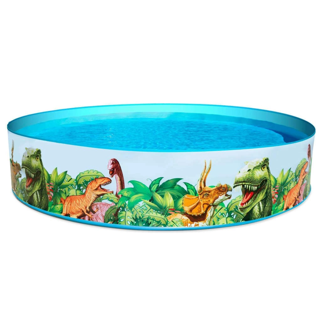 Bestway Swimming Pool Dinosaur Fill'N Fun 3202499