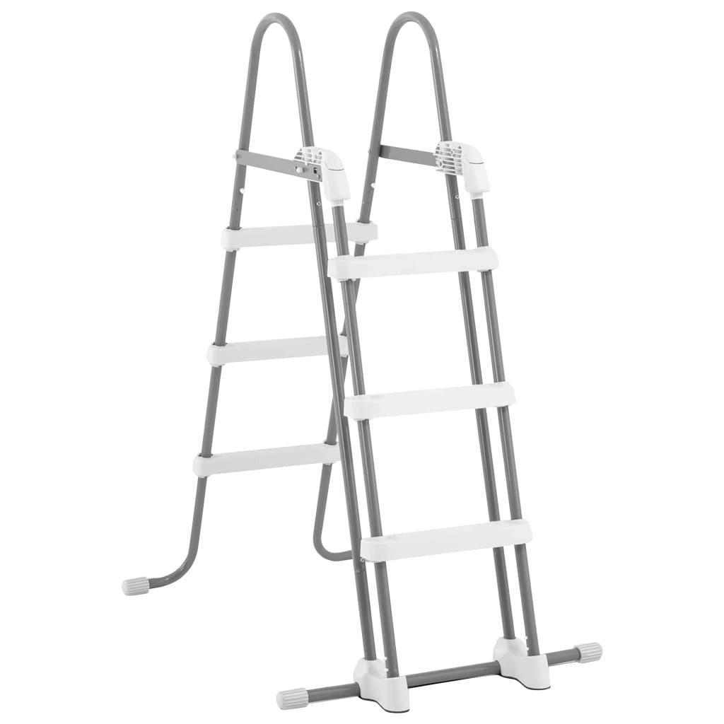 Intex 3-Step Pool Safety Ladder 91-107 cm 92560