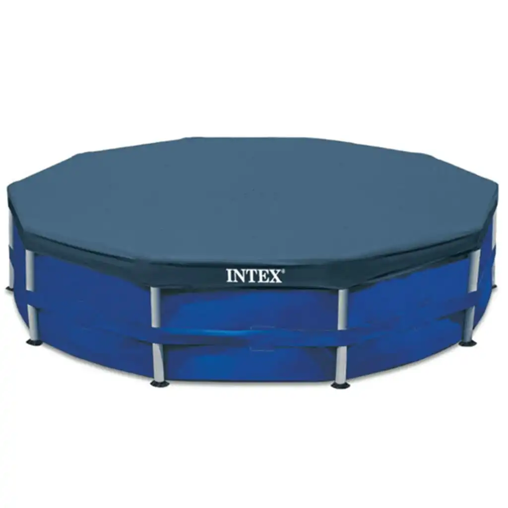 Intex Pool Cover Round 366 cm 28031 91510