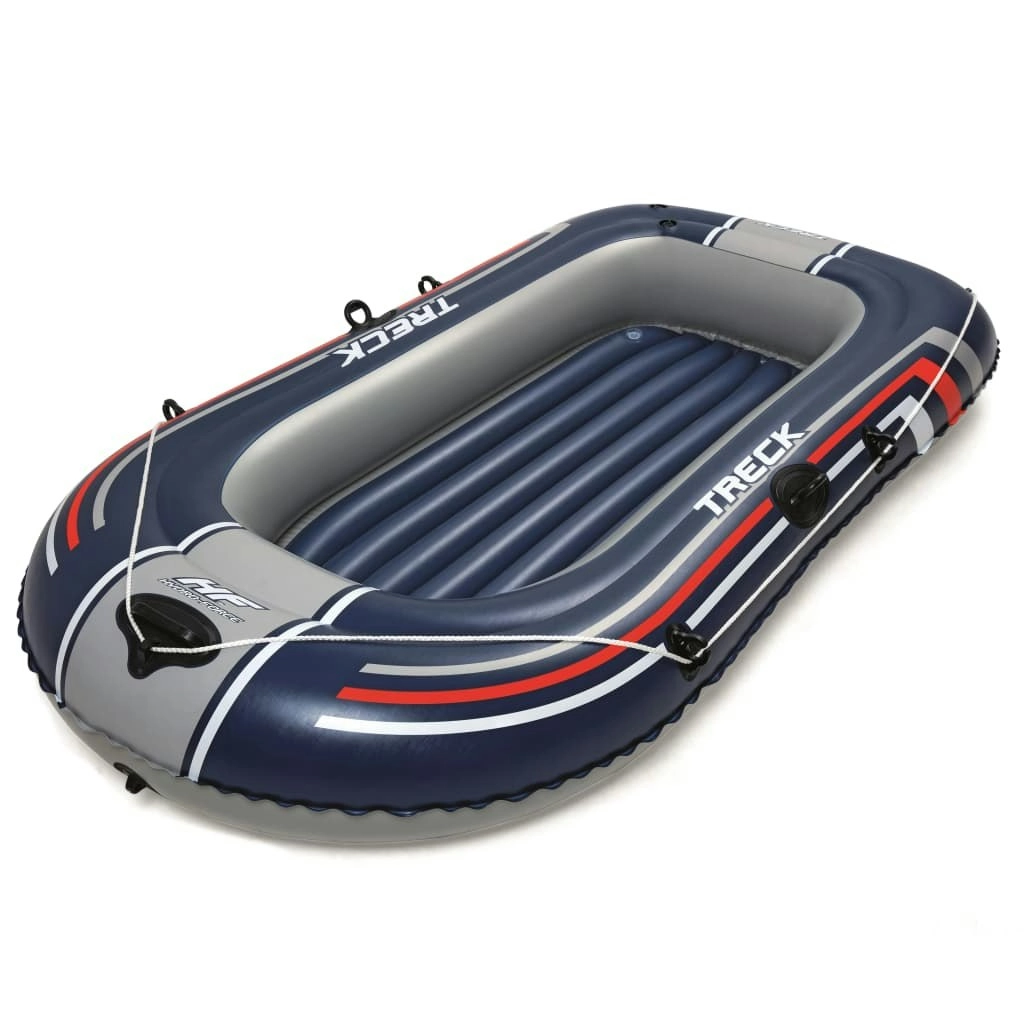 Bestway Hydro-Force Inflatable Boat "Treck X1" 228x121 cm 61064 91666