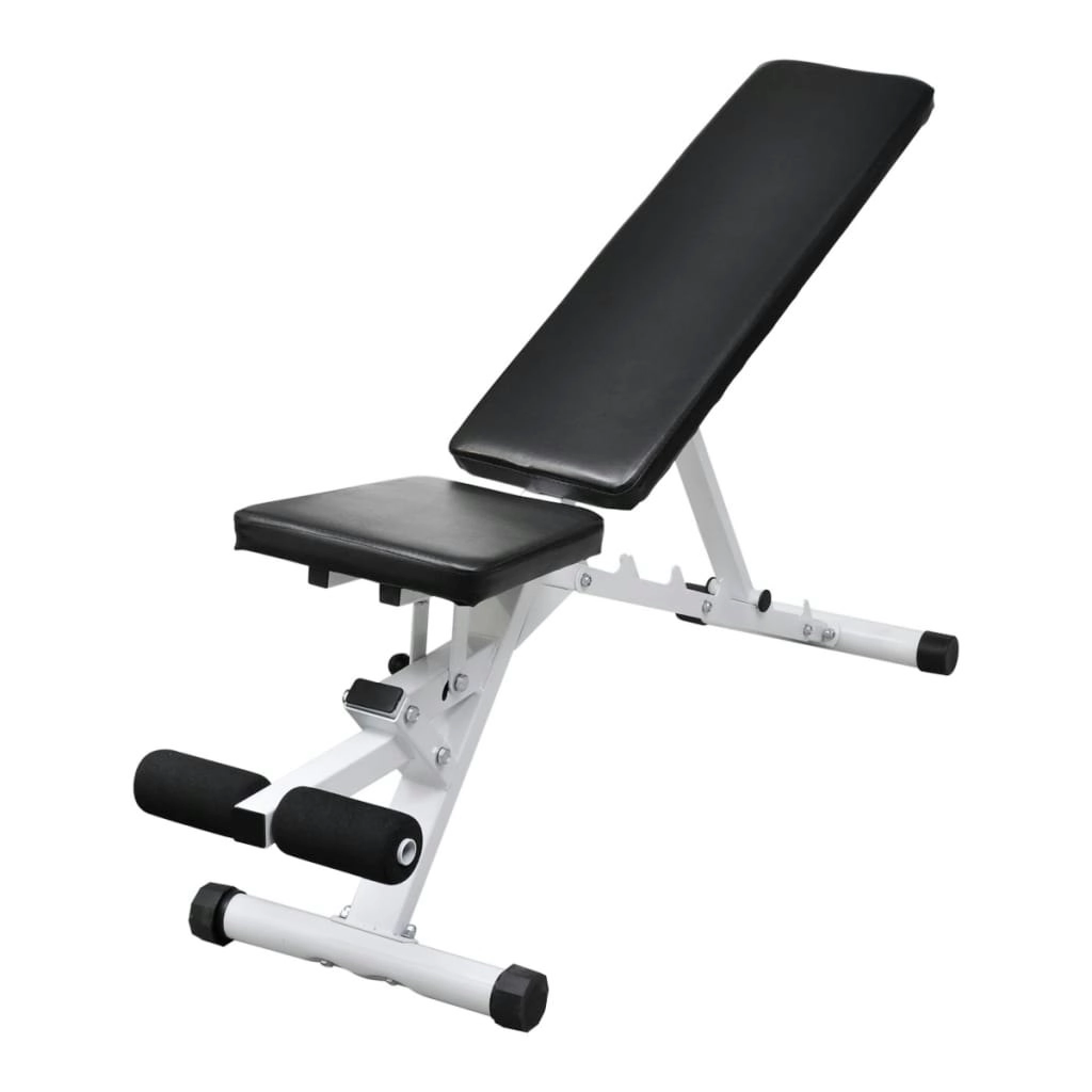 Fitness Workout Utility Bench 90484